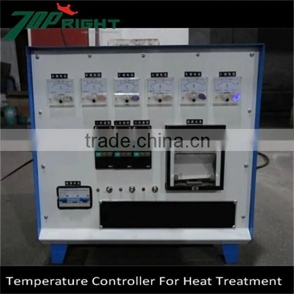 heat treatment Miniature intelligent temperature controller 30kw
