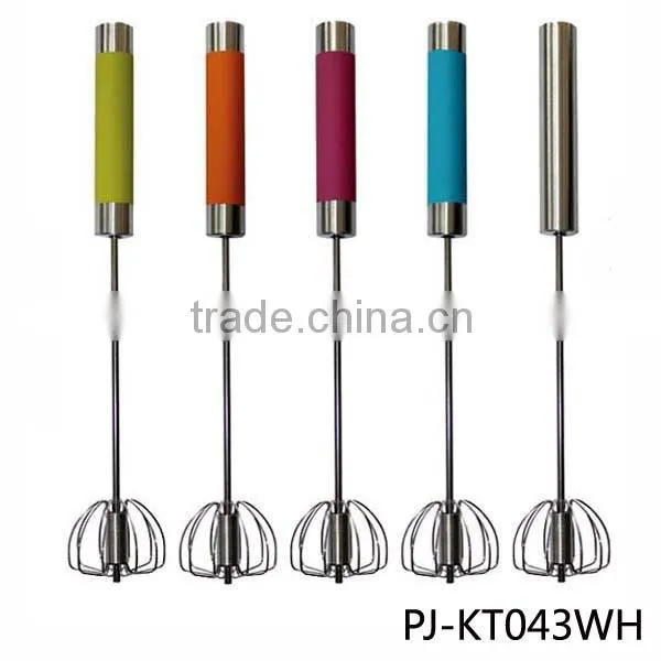 Automatic Egg Tools