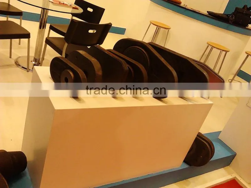 Linquan Refractory High Quality Q80 Slide Plate
