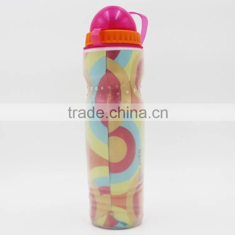 2016 Direct Factory Hot Sale high quality school water bottle for kids