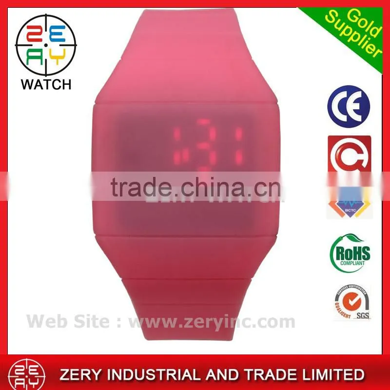 R0464 High Quality Sport Led Watch