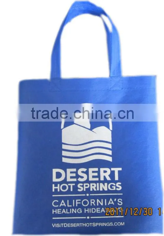 pp woven jumbo bags