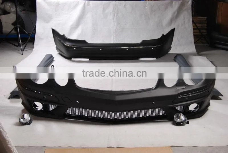 E-CLASS W211E63 A-Style Body Kit for MB E-class PP 03y-