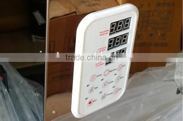 manual filling machine
