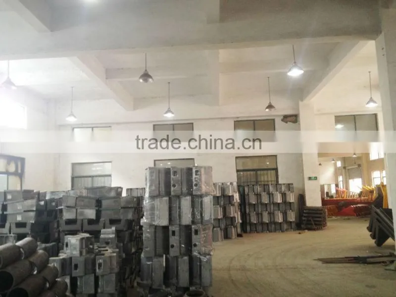 hot sell pipe threader machine