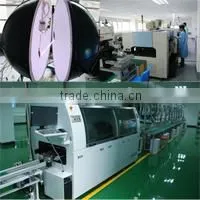 Nanjing Newsun Photoelectric Limited Company company overview - view 1