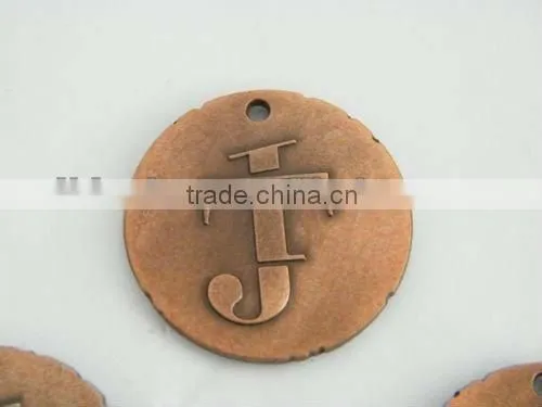 vintage badge,sterling silver coin