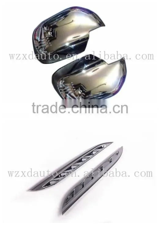 2006 GRAND VITARA CHROME PARTS AUTO AFTERMARKET PARTS CAR ACCESSORIES