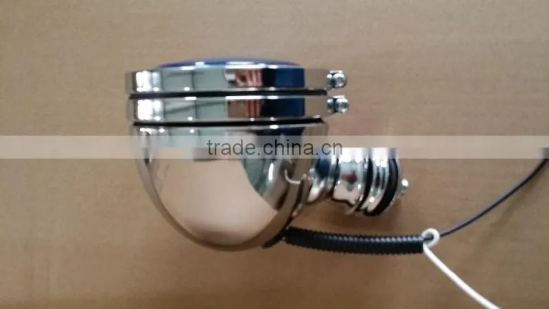 Auto lighting system factory exporter 12v 24v halogen truck lamps