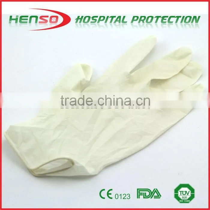Henso Disposable Medical Gloves