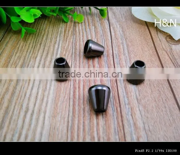 Cord Spring Buckle Toggle Stopper