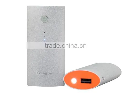 big fashion power bank for mobile