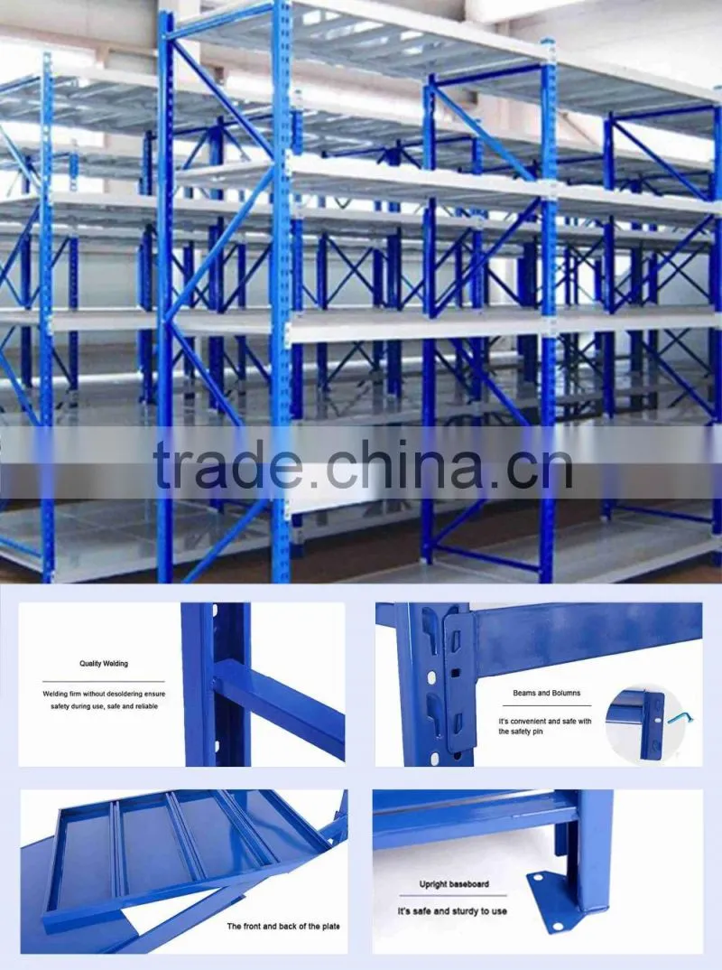 Highest Quality OEM Adjustable Metal Rack