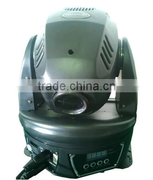 HOT Sell 60w LED Moving head spot light