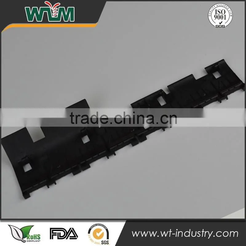 Made in China Plastic Moulding Service for Air Cooler Spare Parts