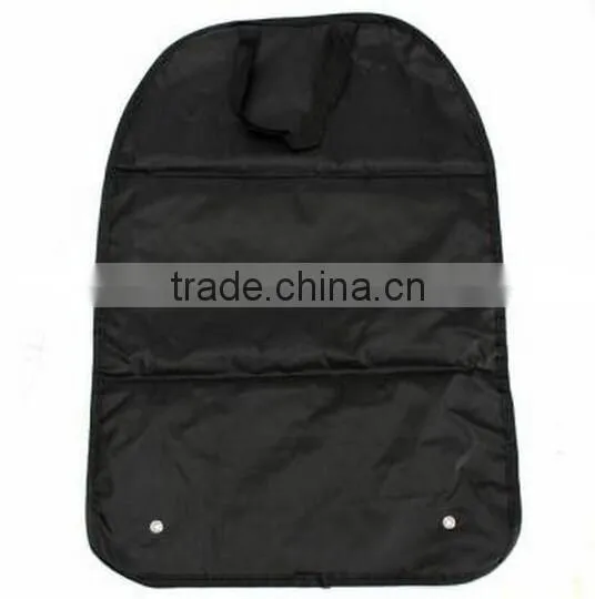 Car Back Seat Storage Bag / Auto Hanging Organiser Travel Holder / car Multi Pocket