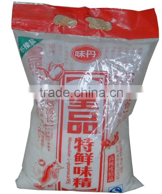 VFS7300B Automatic Weighing Packaging Machine