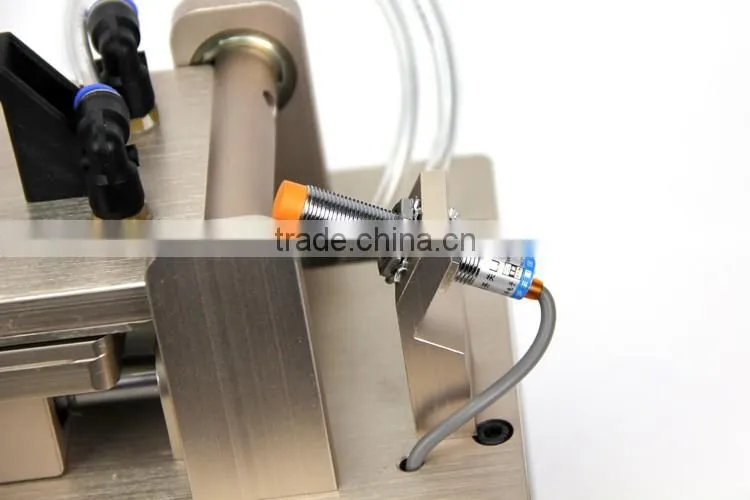 Built-in Vacuum Pump Universal Automatic LCD OCA Film Laminating Machine OCA Laminator refurbish machine for iphone samsung lcd