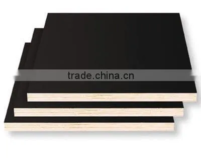 brown film faced plywood