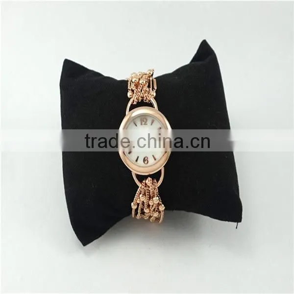 Ladies bracelet watches wristwatch 2015 fashion watches for women