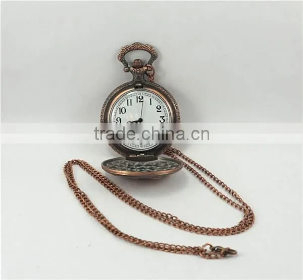 Fashion Pocket Watch Wholesale Cheap Pocket Watch