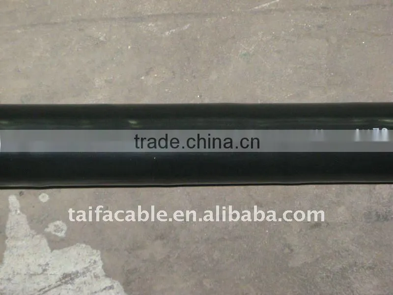 3.3kv BS5467 IEC60502-1 3 Core SWA PVC Cable