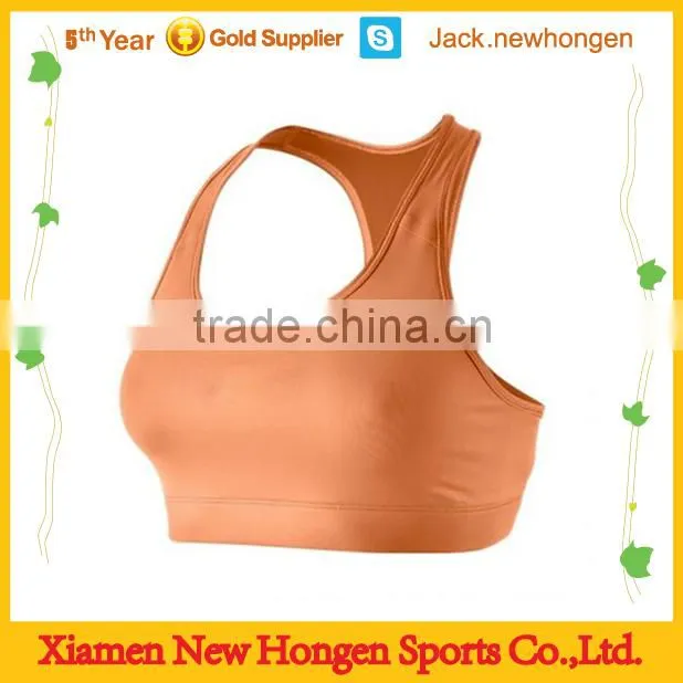 Girls multifunction yoga bra sports brarunning bra