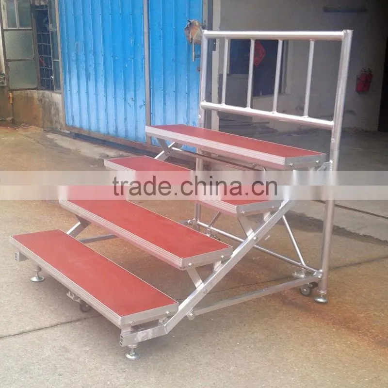 Hot Selling Portale Aluminum Light Spigot Truss for the stage