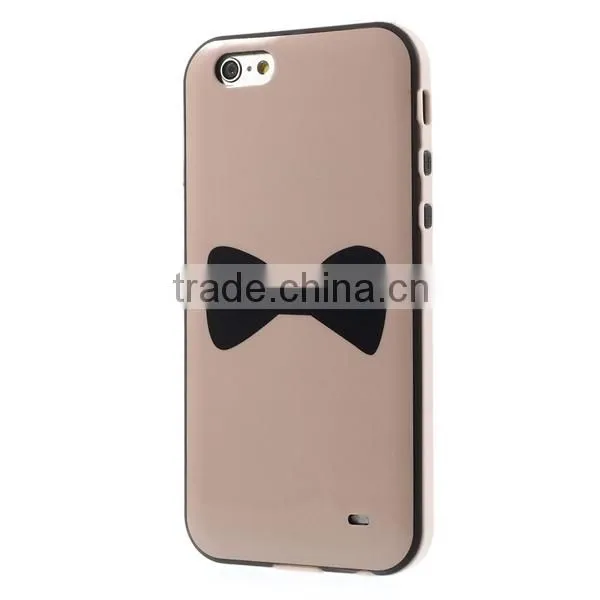 OEM/ODM Sublimation Case for Apple iPhone 6, for iphone6 case
