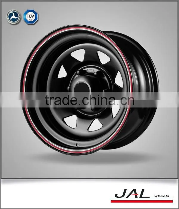 Trailer Wheel Rim of PARK AVENUE 1995