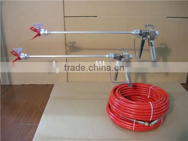 PUTTER High Pressure Airless Paint Extension Pole