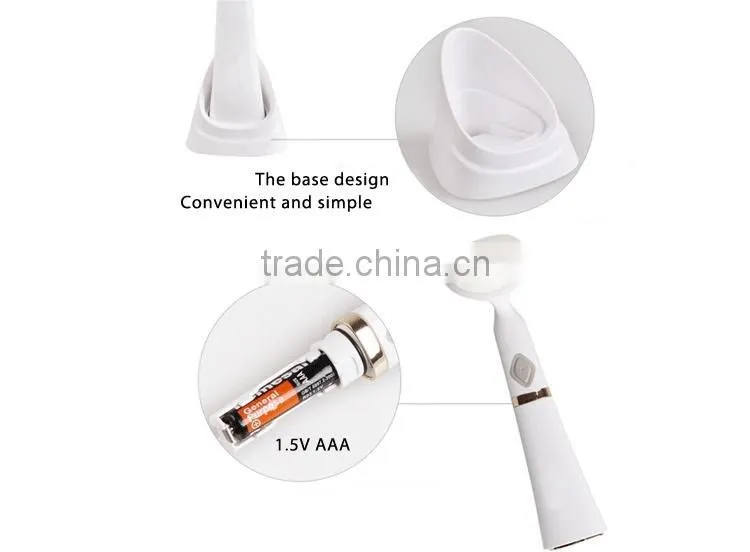 Skin Care Deep Cleansing Electric Face Brush