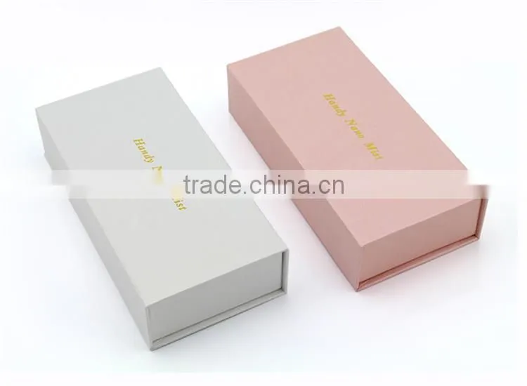 EveryLady 4ml battery negative ion face steamer