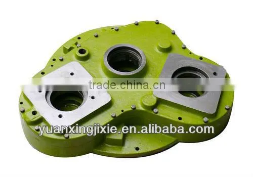 Terex Spare Parts Housing Machined PTO 9060268 3307& TR50