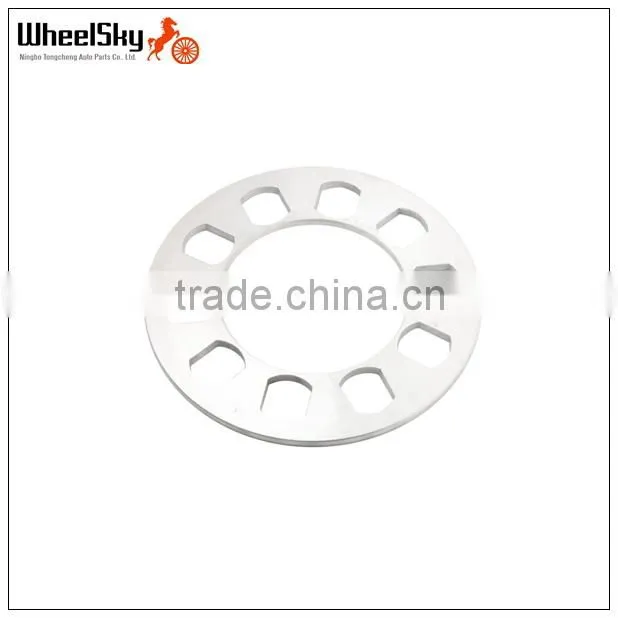 Wheel Spacer 5 lug on 10-120mm