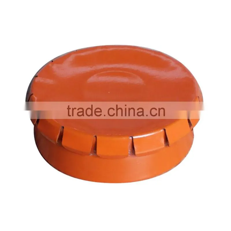 high quality small metal click clack mint tin box, mint tin