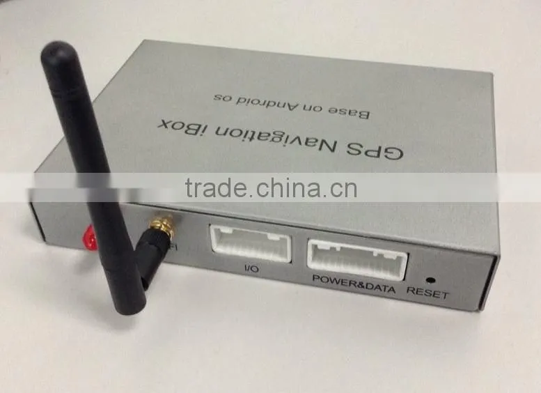 GPS BOX With Android System For DVD Player