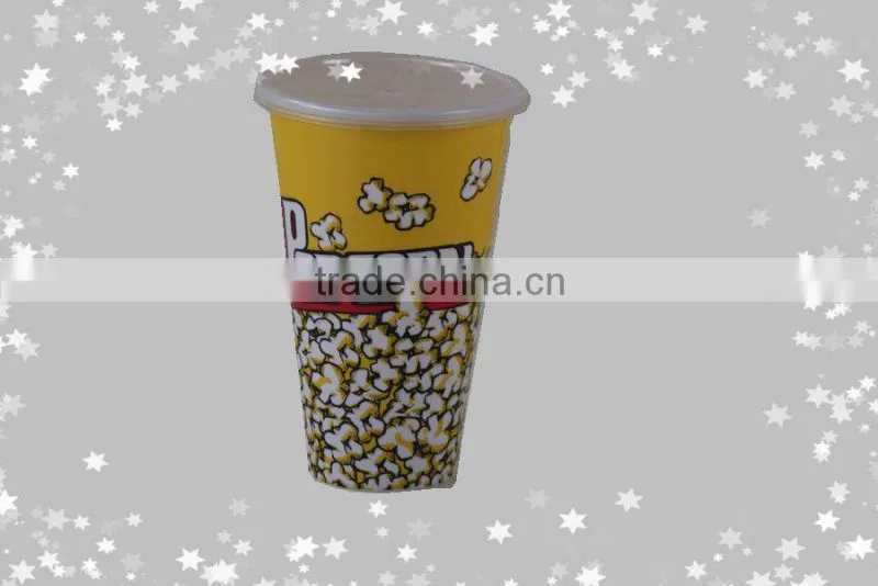 popcorn bucket
