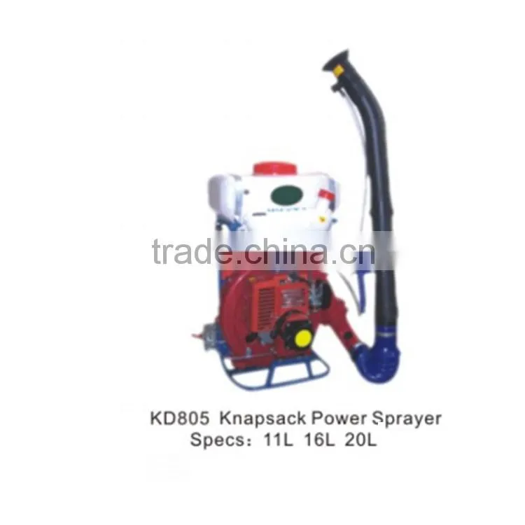 KED Apparatus Factory Outlet Pesticide Spraying ionic sprayer