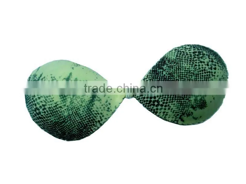 silicone invisible hot sexy tube bra invisible Adhesive Bra