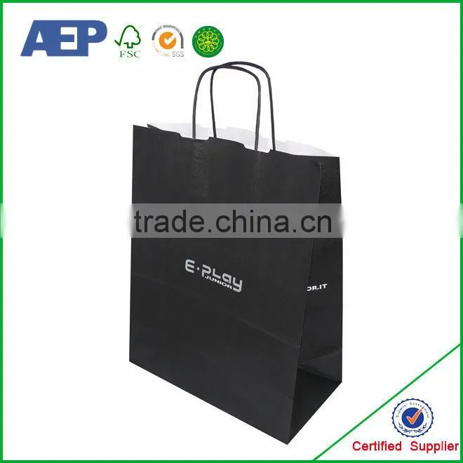 Paper Sandwich Bag,Small Paper Bag,Paper Food Bag,Popcorn Paper Bag