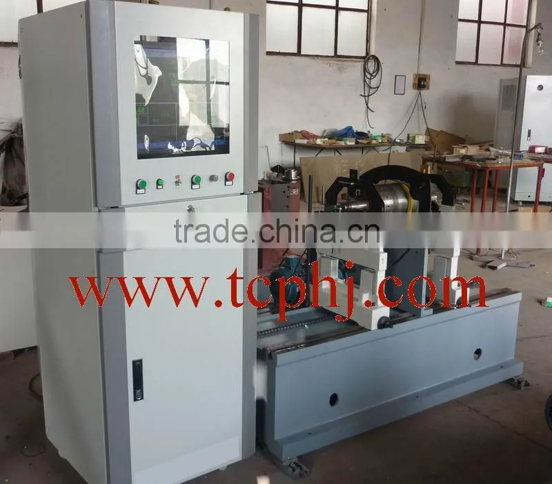 armature balancing machine YYQ-160A