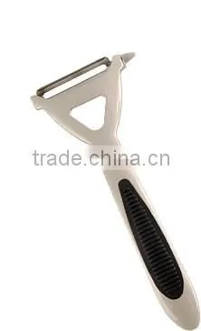 Stainless steel houseware fruit apple potato peeler