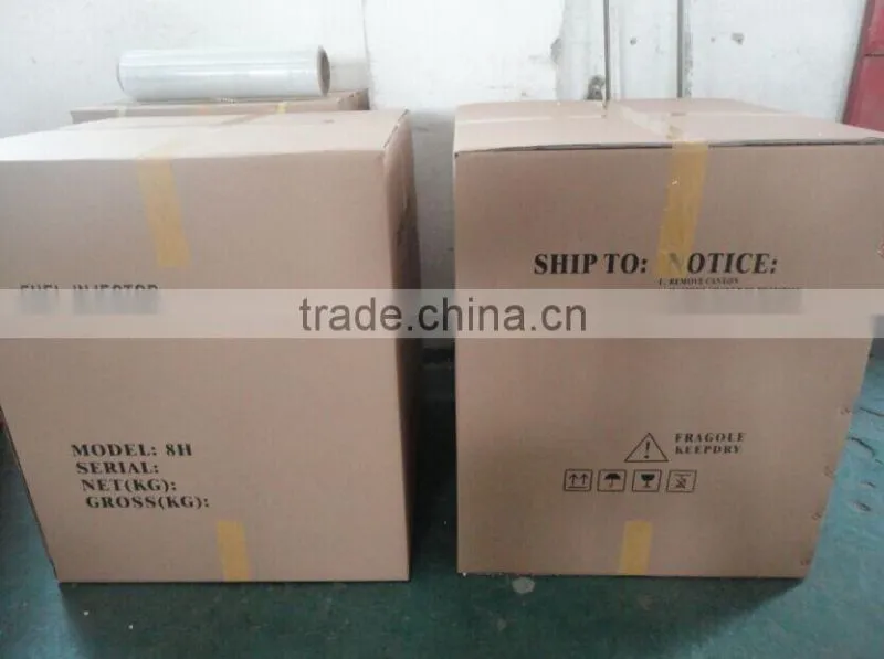 Top selling products BC-4H ultrasonic injector cleaning machine