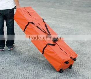 portable pop up gazebo