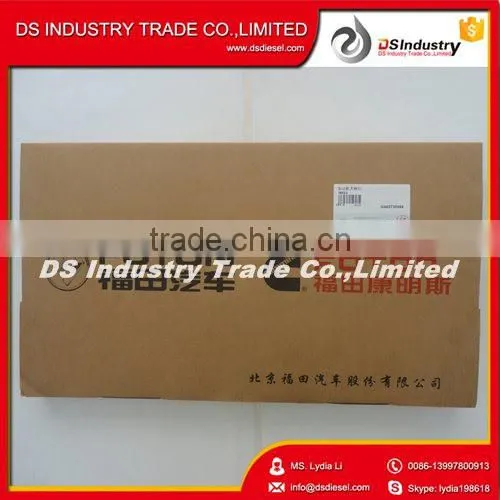 Fo-ton ISF2.8 ISF3.8 Engine overhaul Gasket Set GA05735998 for DCEC Dongfeng truck engine parts