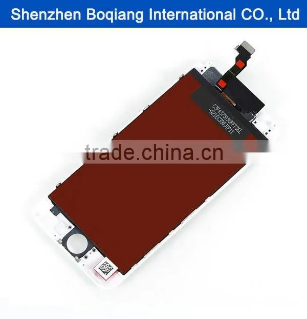 HOT SALE Consumer Electronic Touch Digitizer Screen Assembly For iPhone 4/4s 5 /5s 6/ 6plus LCD