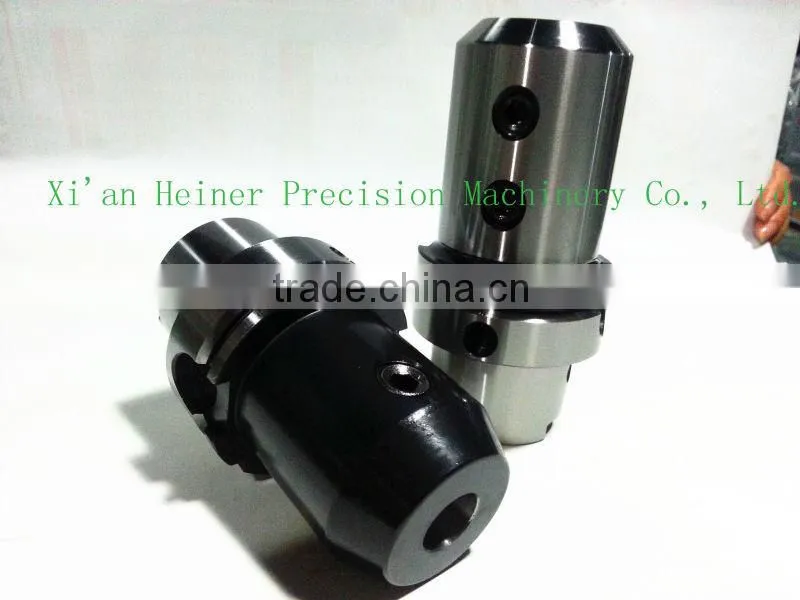 HSK-SLN cutter bar handle HSK63A-SLA16-90