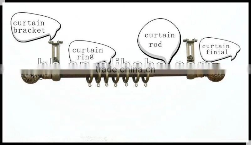 Curtain Rod Hanger,Curtain Tieback Hooks,Ceiling Hanger Holder,Curtain Hook