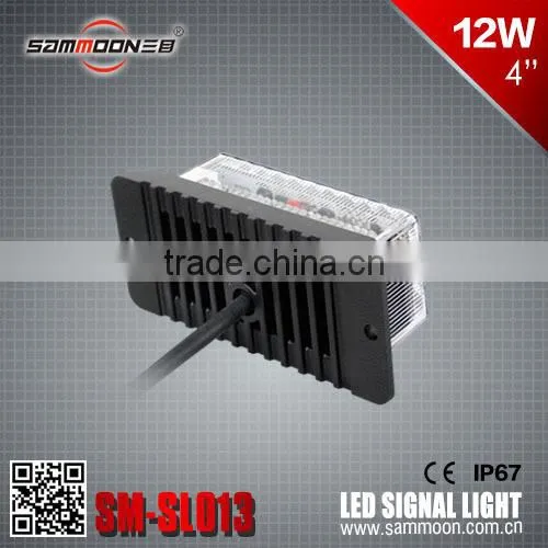 Sammoon LED Truck light work light lamps pod light driving head light ON SALE